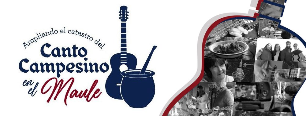 Canto campesino en la región del Maule… ampliando la ruta del canto